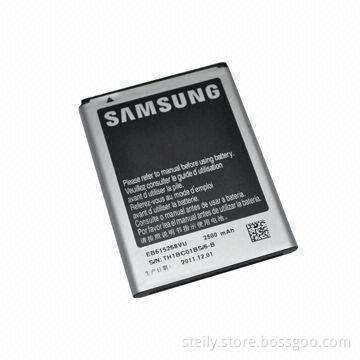2500mAh/1500mAh Mobile Phone Battery for Samsung Galaxy Note i9220